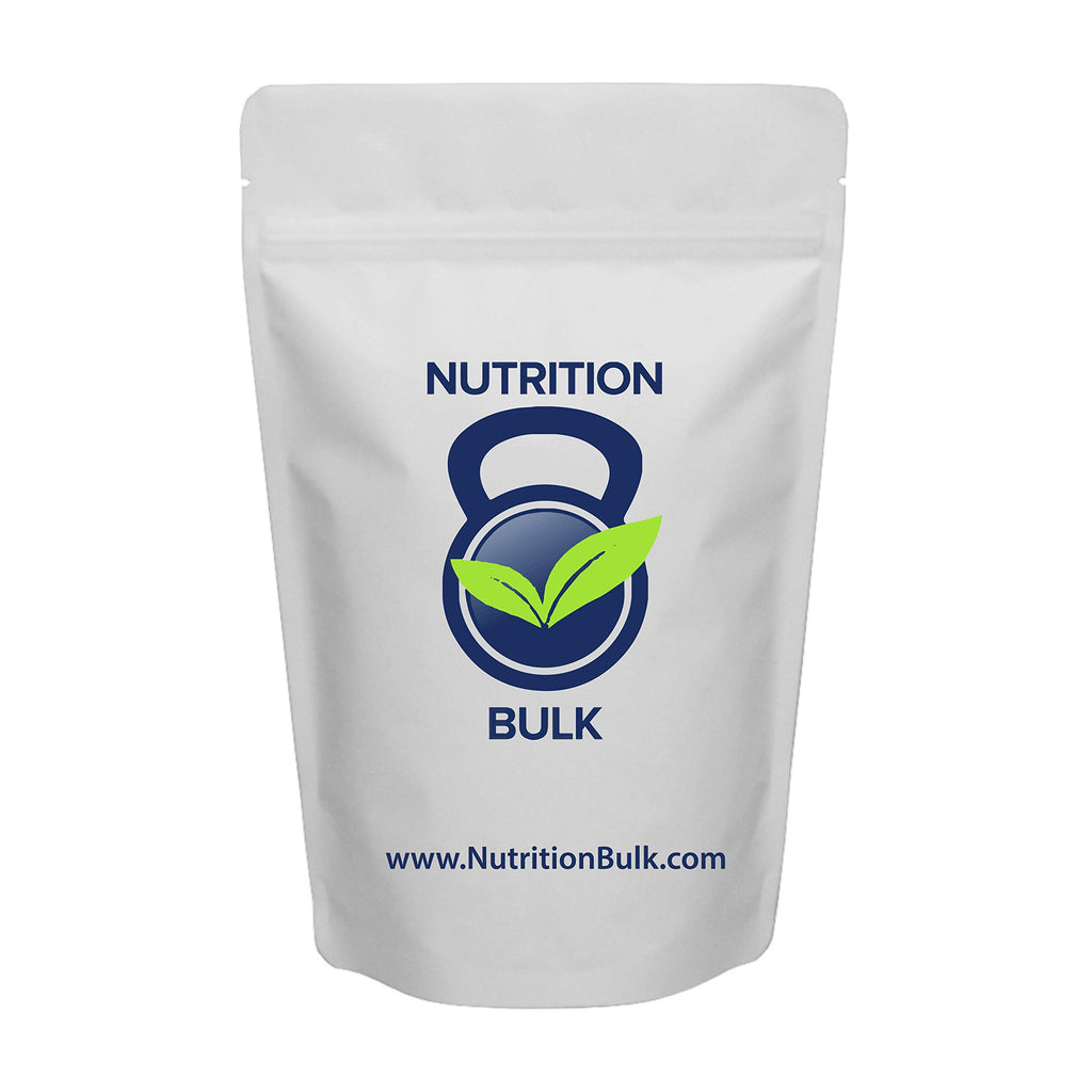 Unflavored Pea Protein Powder 1 lb H897