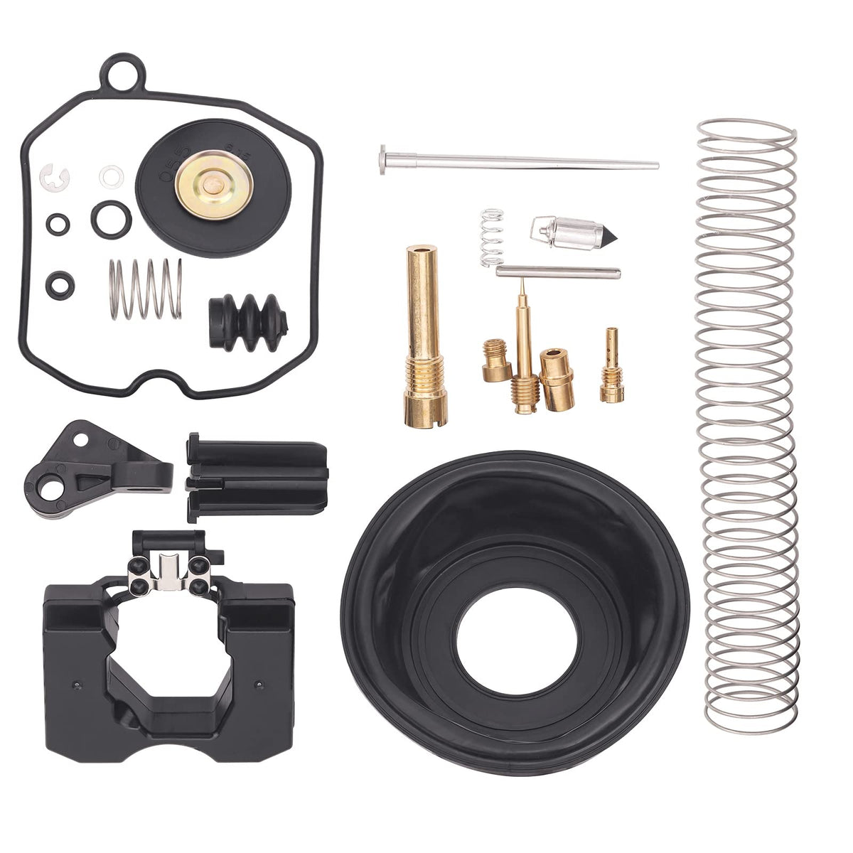 Motorcycle Carburetor Rebuild Repair Kit CV 40mm X769818