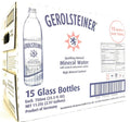 Sparkling Mineral Water 15 Pack Q94742