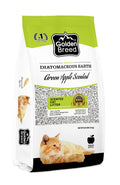 Green Apple Scented 8.8 lb Diatomaceous Earth N299