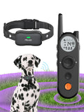 Wireless Dog Fence & Electronic Training Collar 2 in 1, IPX7 Waterproof N89697