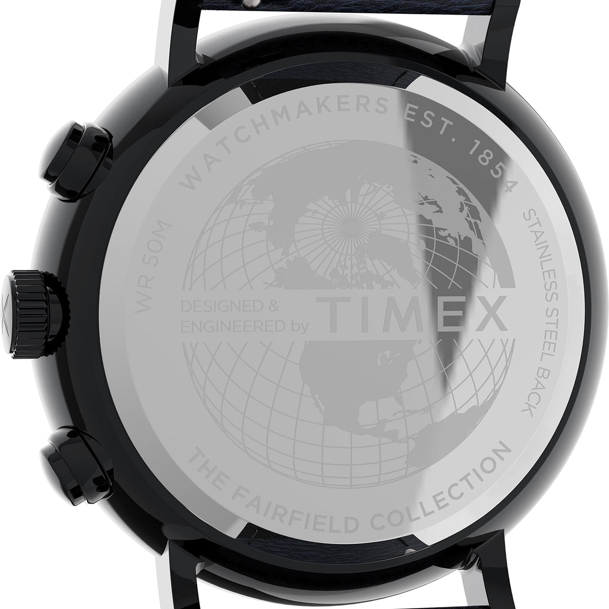 41mm Watch P9725