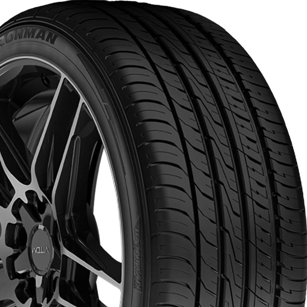 All Season 215/60R16 95V Passenger Tire C946