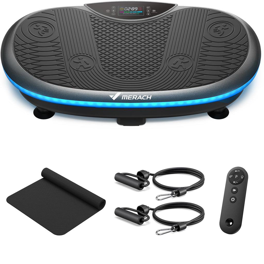 4D Vibration Plate Exercise Machine L415554