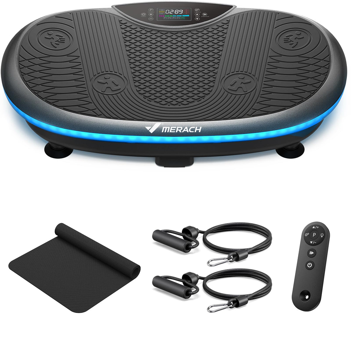 4D Vibration Plate Exercise Machine L415554