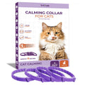 Purple Breakaway Calming Collar 4 Pack W470254