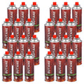 Butane 8 Ounce Canister 24 Pack P82563