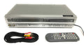 DVD/VCR Combo S782
