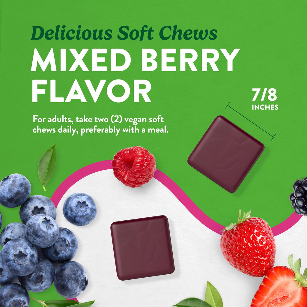 Beet Root Chews X826048