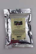 Organic Psyllium Seed Powder 1 Lb N9862