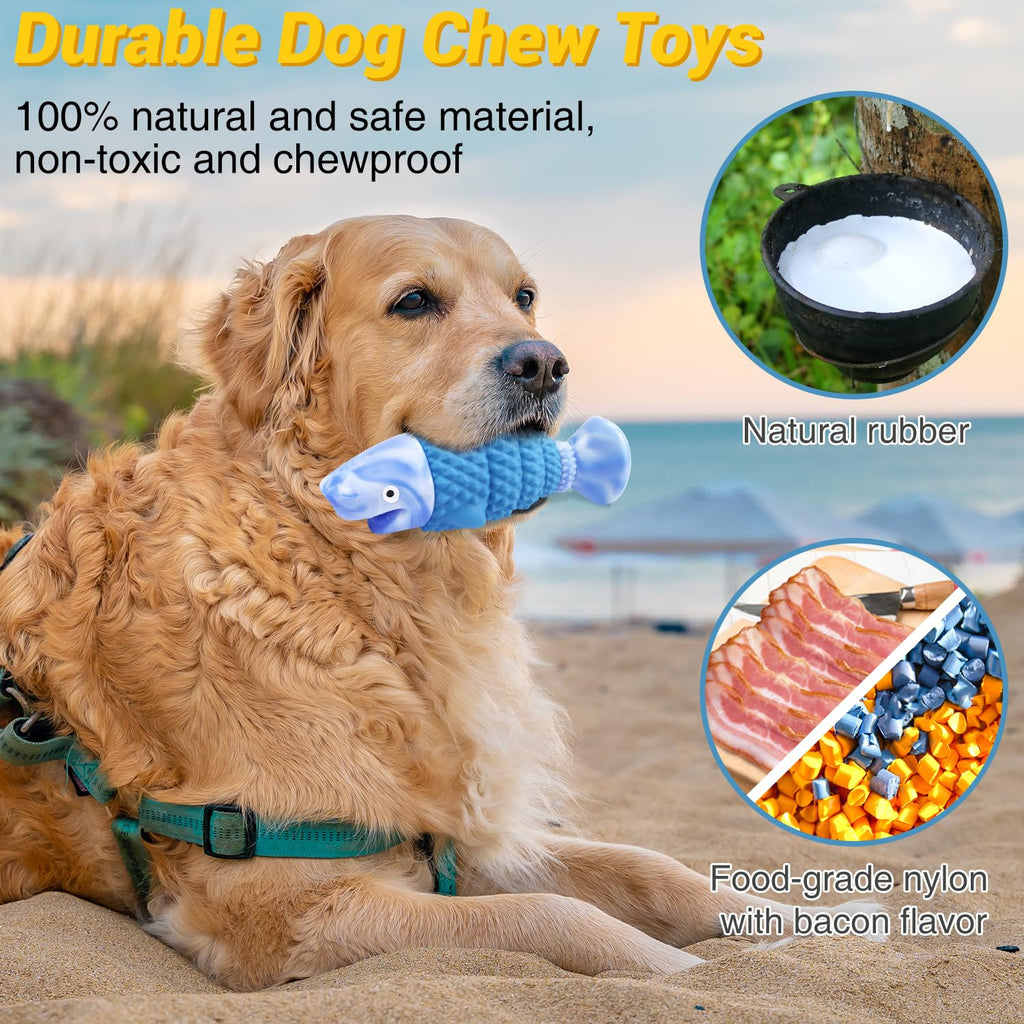 Tough Dog Chew Toys D48636
