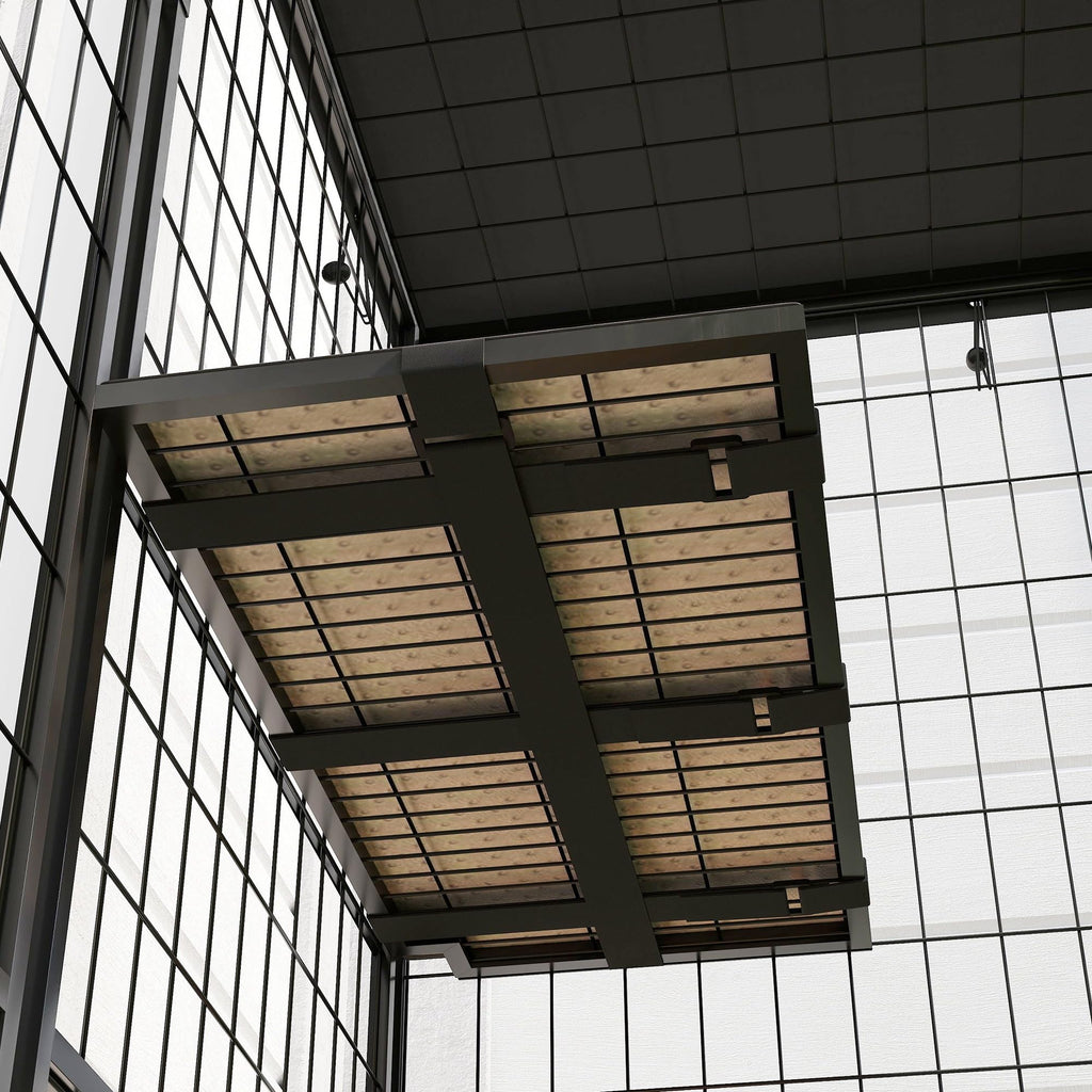 4-Level 69" Large Catio D185510