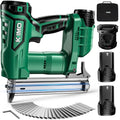 Cordless Brad Nailer 18 GA with 5000pcs Nails P7131