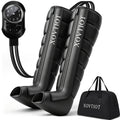 Air Compression Leg Massager with 6 Modes 3 Pressure Levels L558839