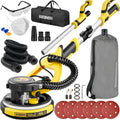 Electric Drywall Sander with Vacuum Q563079