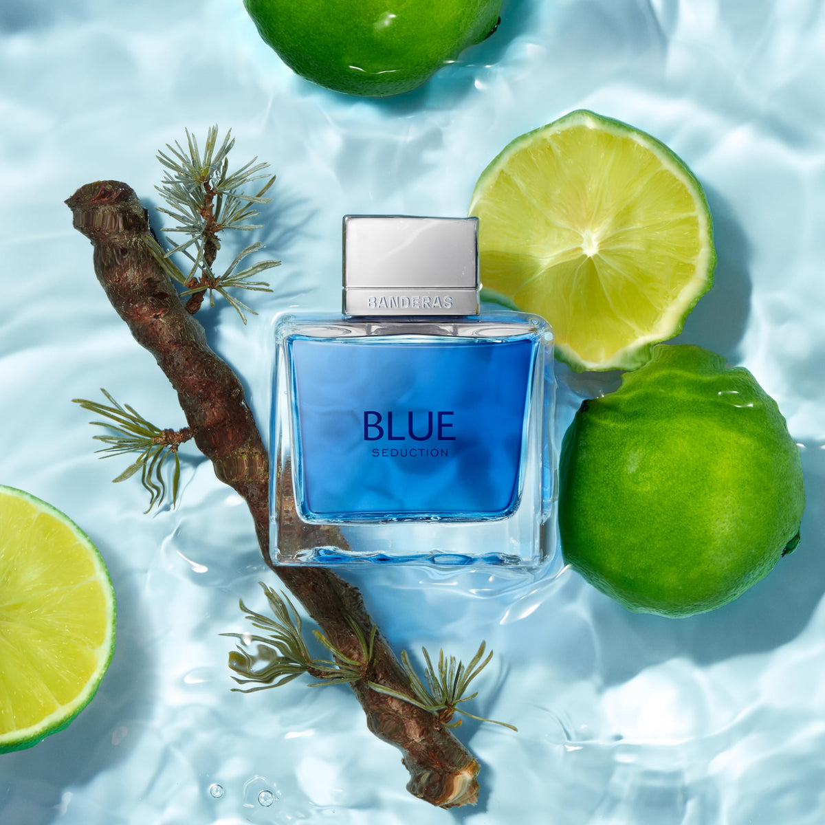 Blue Eau de Toilette R768
