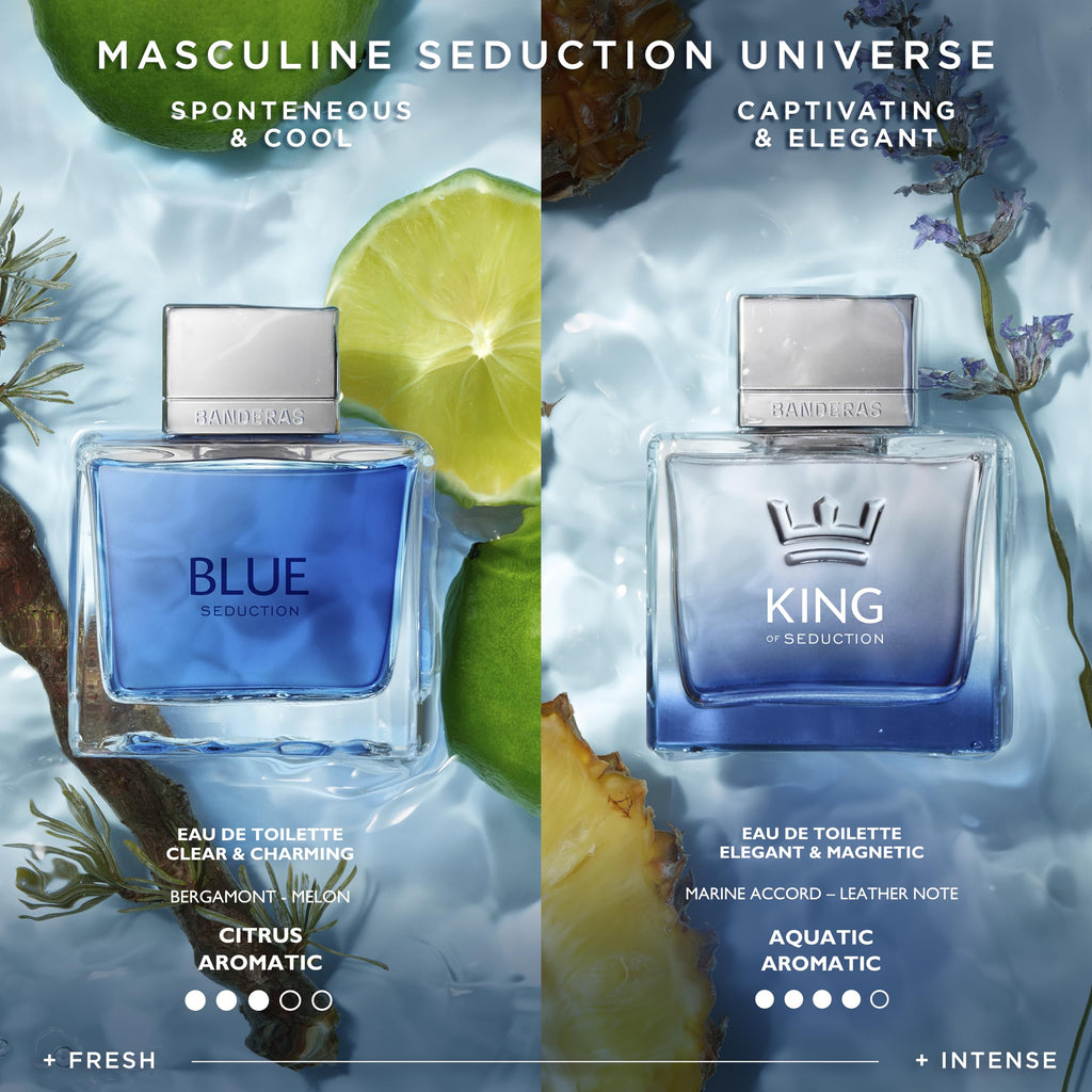Blue Eau de Toilette R768