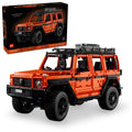 Technic Building Set M510