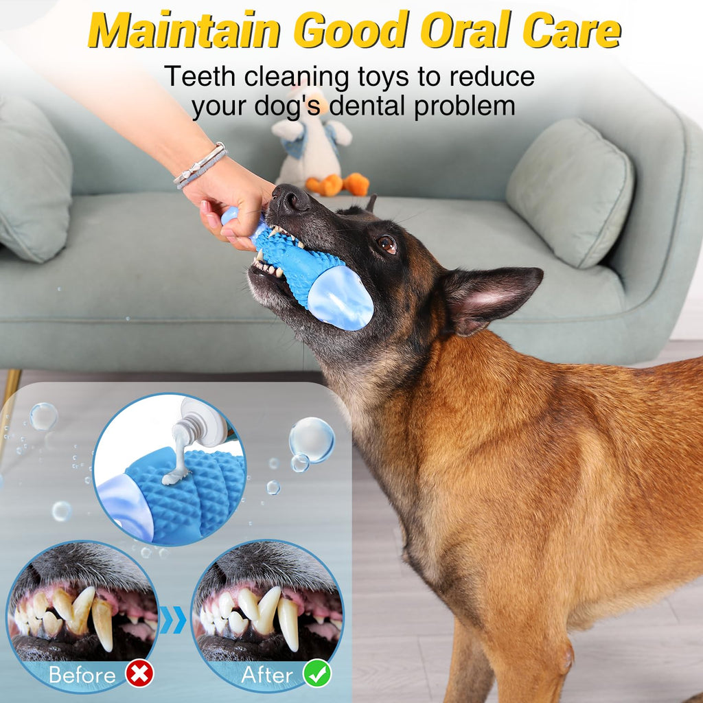 Tough Dog Chew Toys D48636