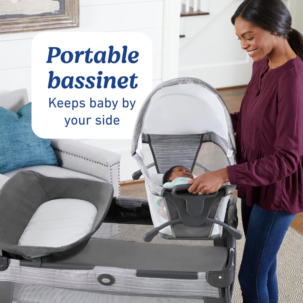 Pack 'n Play Playard X9433