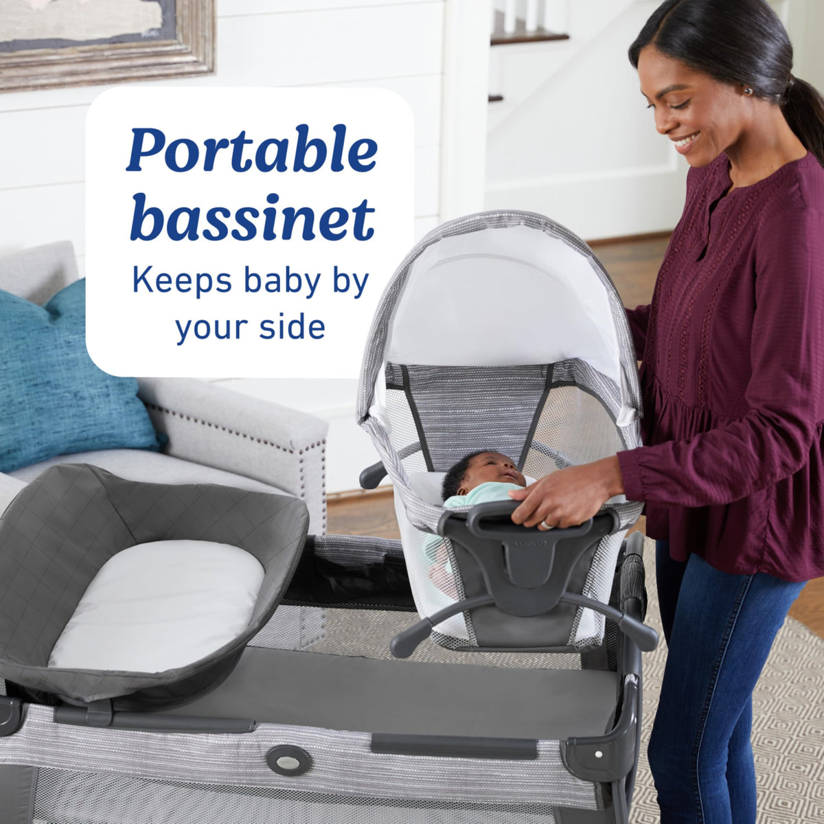 Pack 'n Play Playard X9433