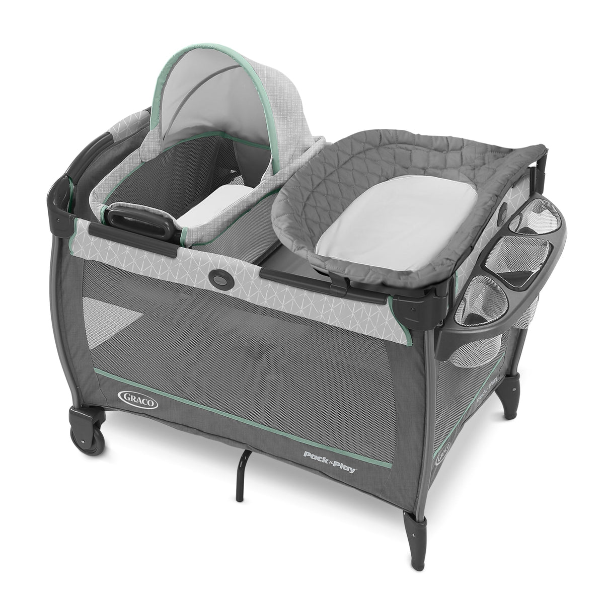 Pack 'n Play Playard X9433