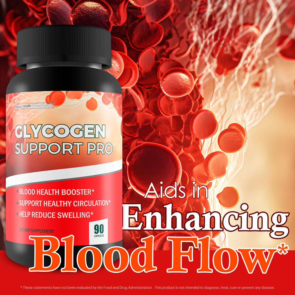Blood Health Supplements with Magnesium Turmeric Vitamin D Vitamin C Zinc Q28677