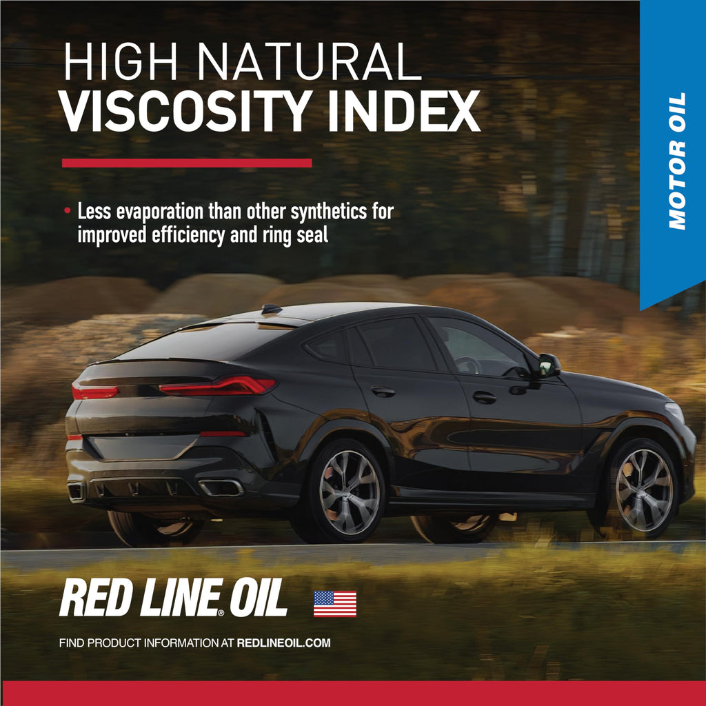 5W30 Fully Synthetic Motor Oil Y8551