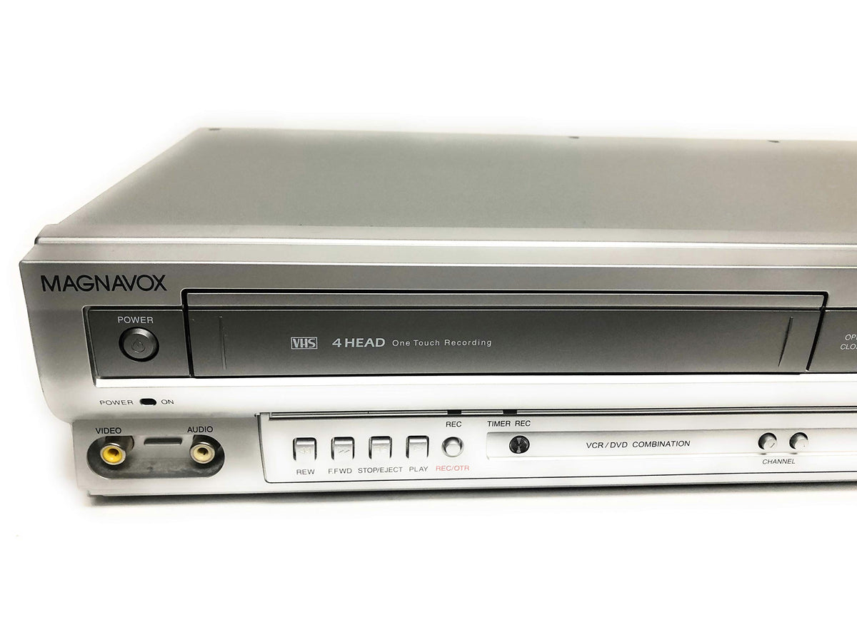 DVD/VCR Combo S782