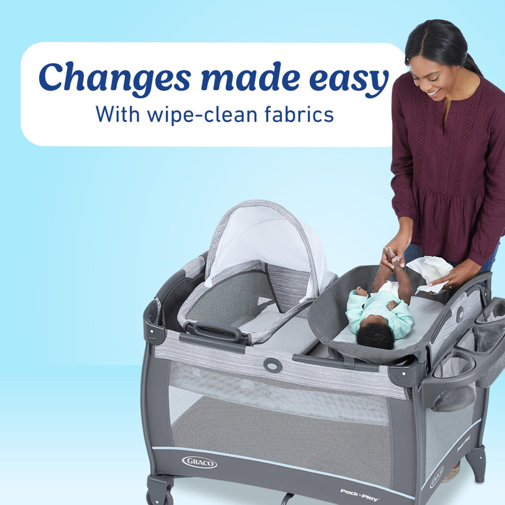Pack 'n Play Playard X9433