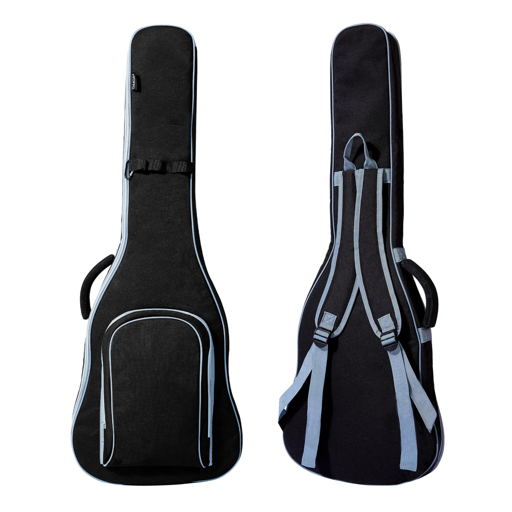 40 Inch 7mm Padded Waterproof Electric Guitar Gig Bag G695
