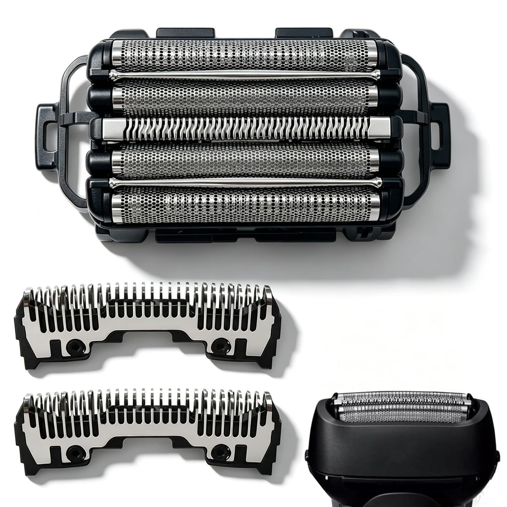 Replacement Blades and Foil A6845