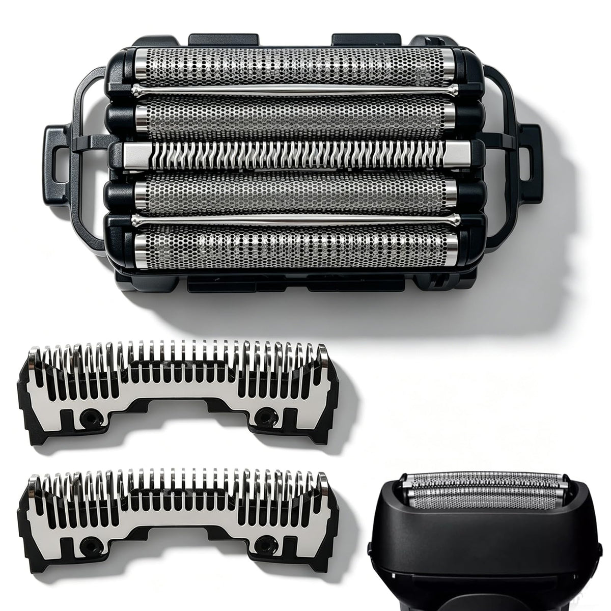 Replacement Blades and Foil A6845