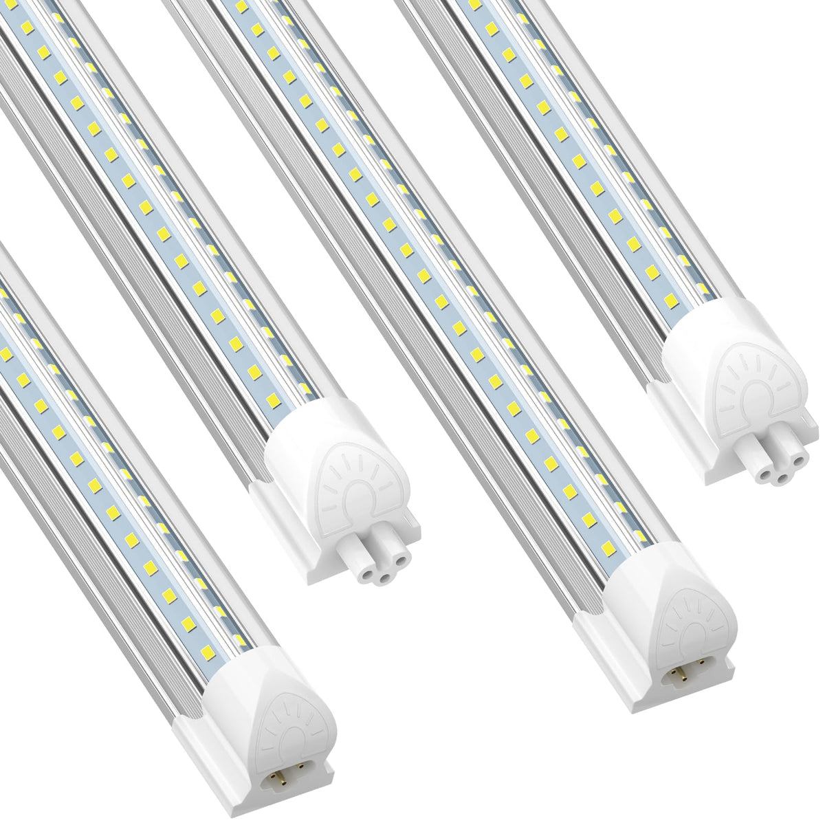 2FT 22W 3300LM 6000K Cool White Linkable LED Shop Lights H367
