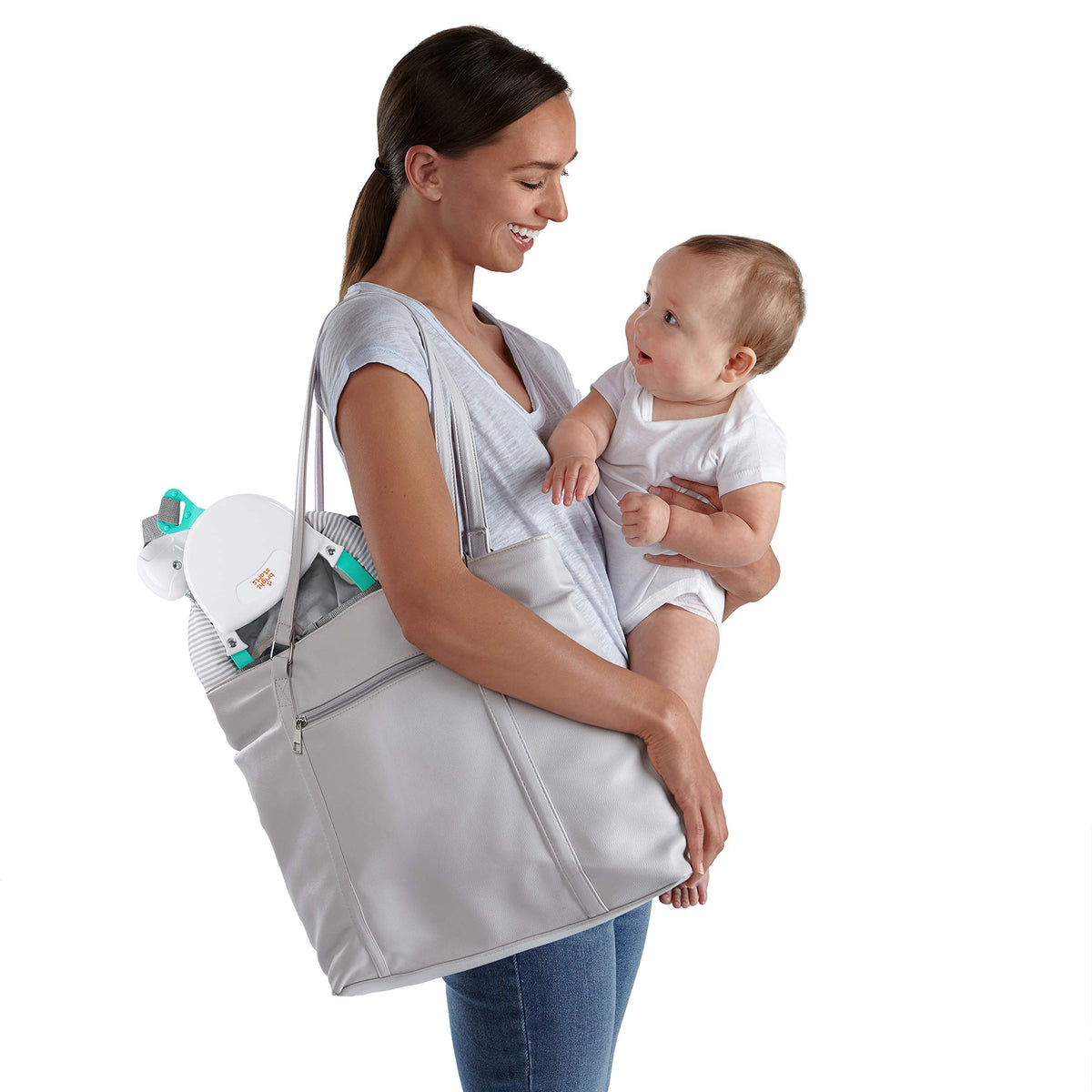 Door Jumper with Adjustable Strap, 6 Months and Up, Max Weight 26 lbs M160