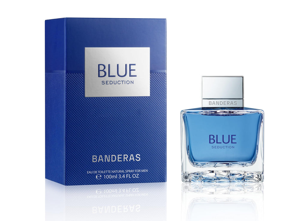 Blue Eau de Toilette R768