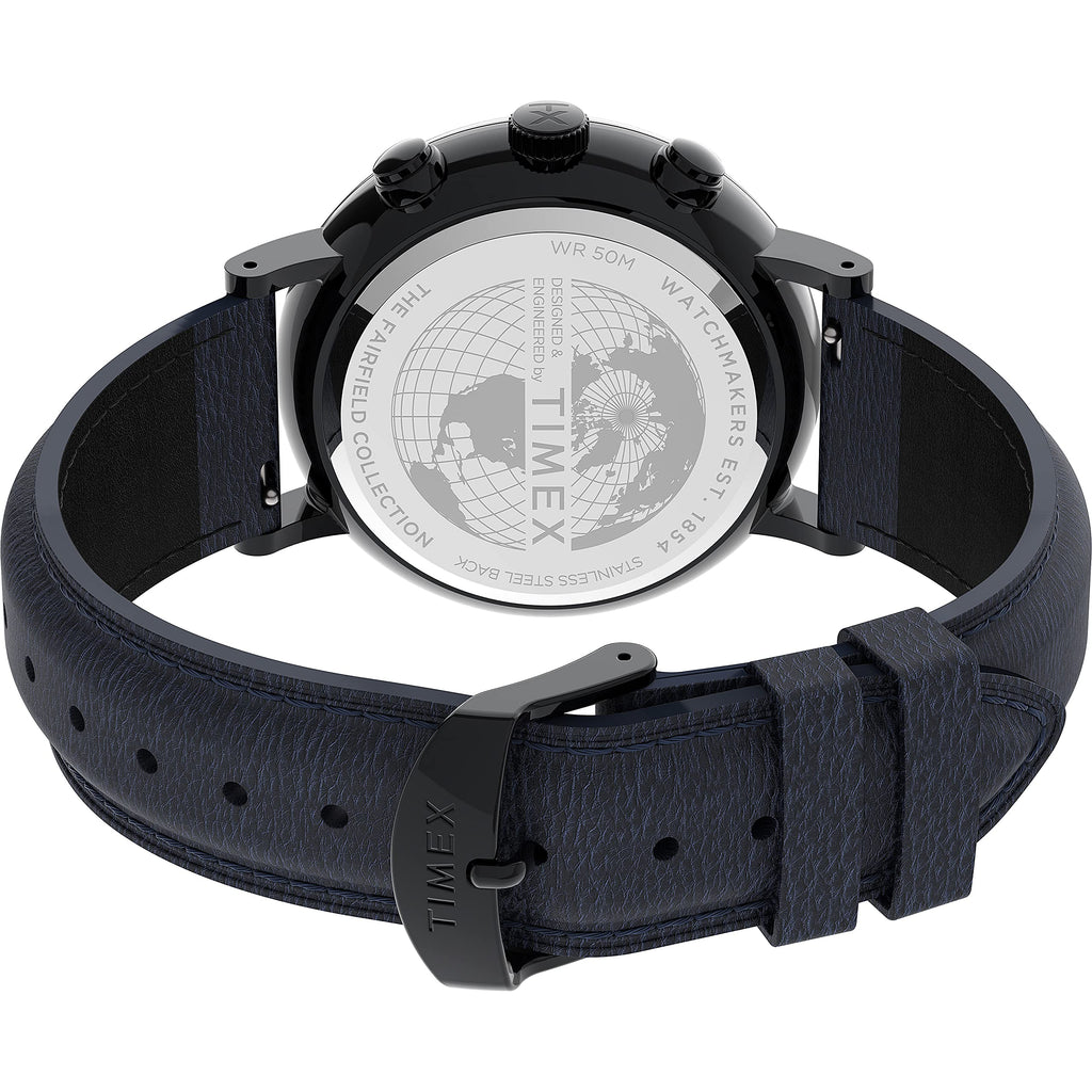 41mm Watch P9725