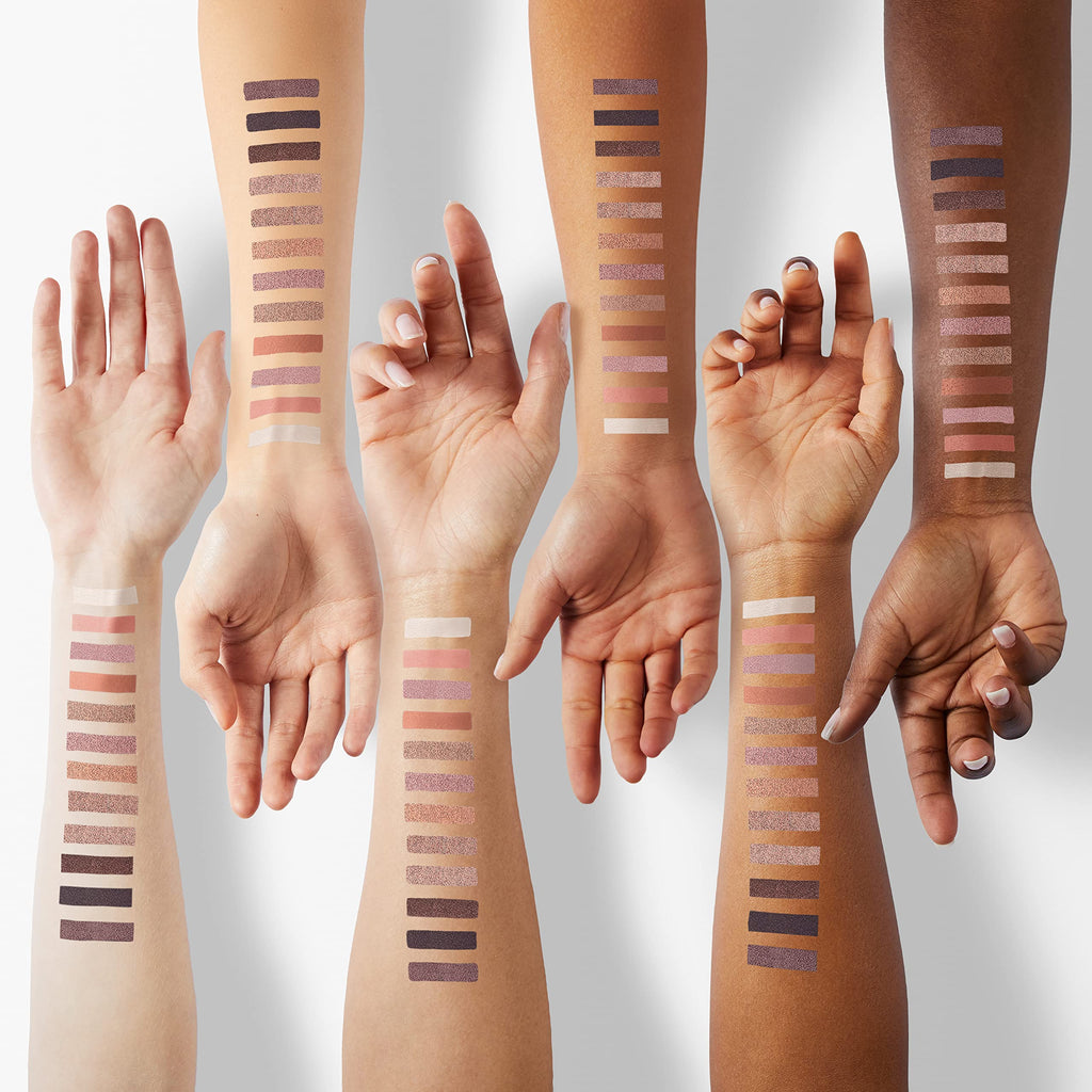 Nudes Powder Eyeshadow T780