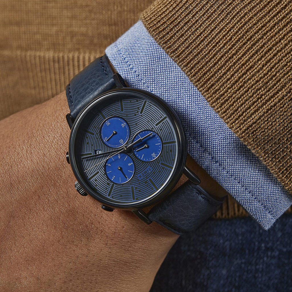 41mm Watch P9725