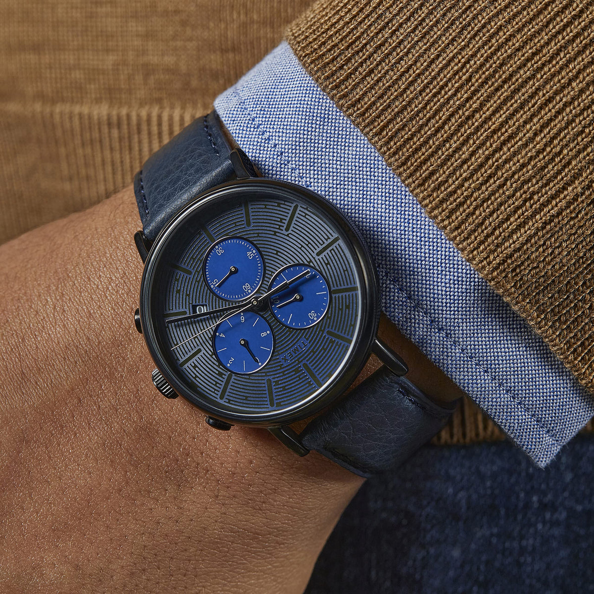 41mm Watch P9725